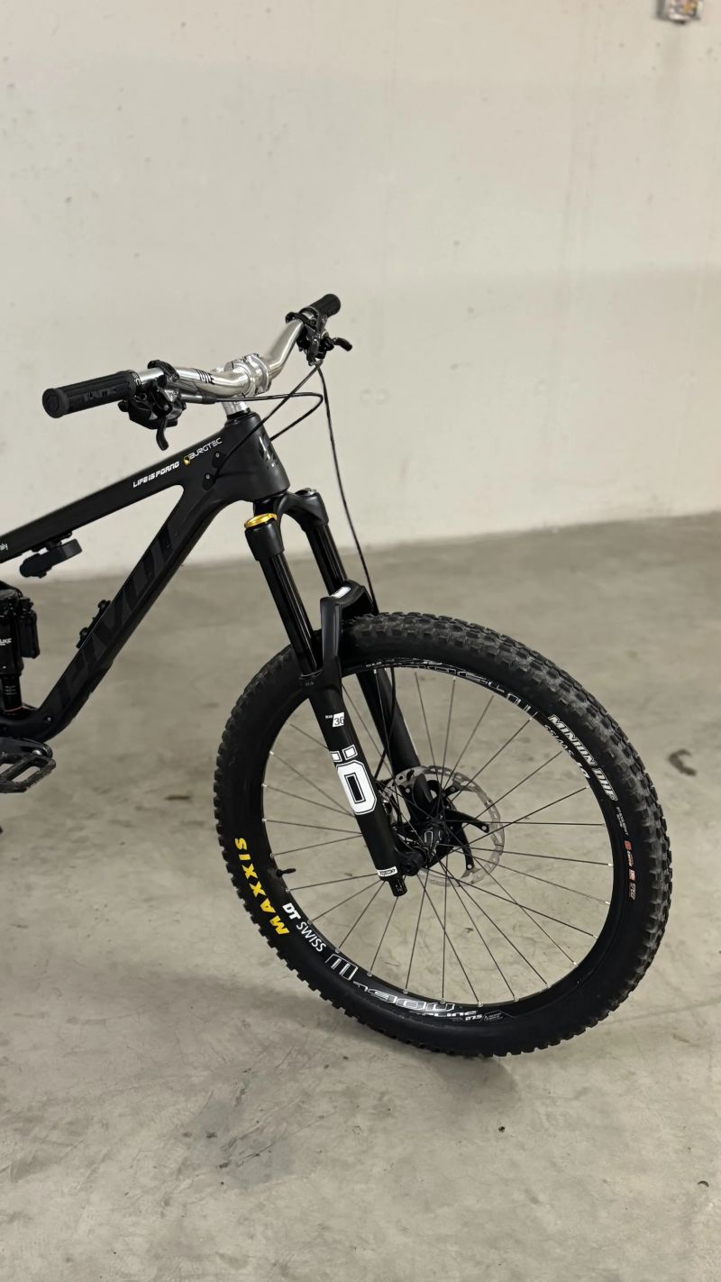 Pivot Cycles Mach 6