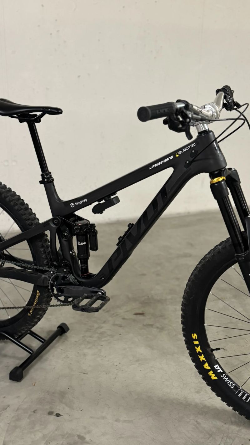 Pivot Cycles Mach 6