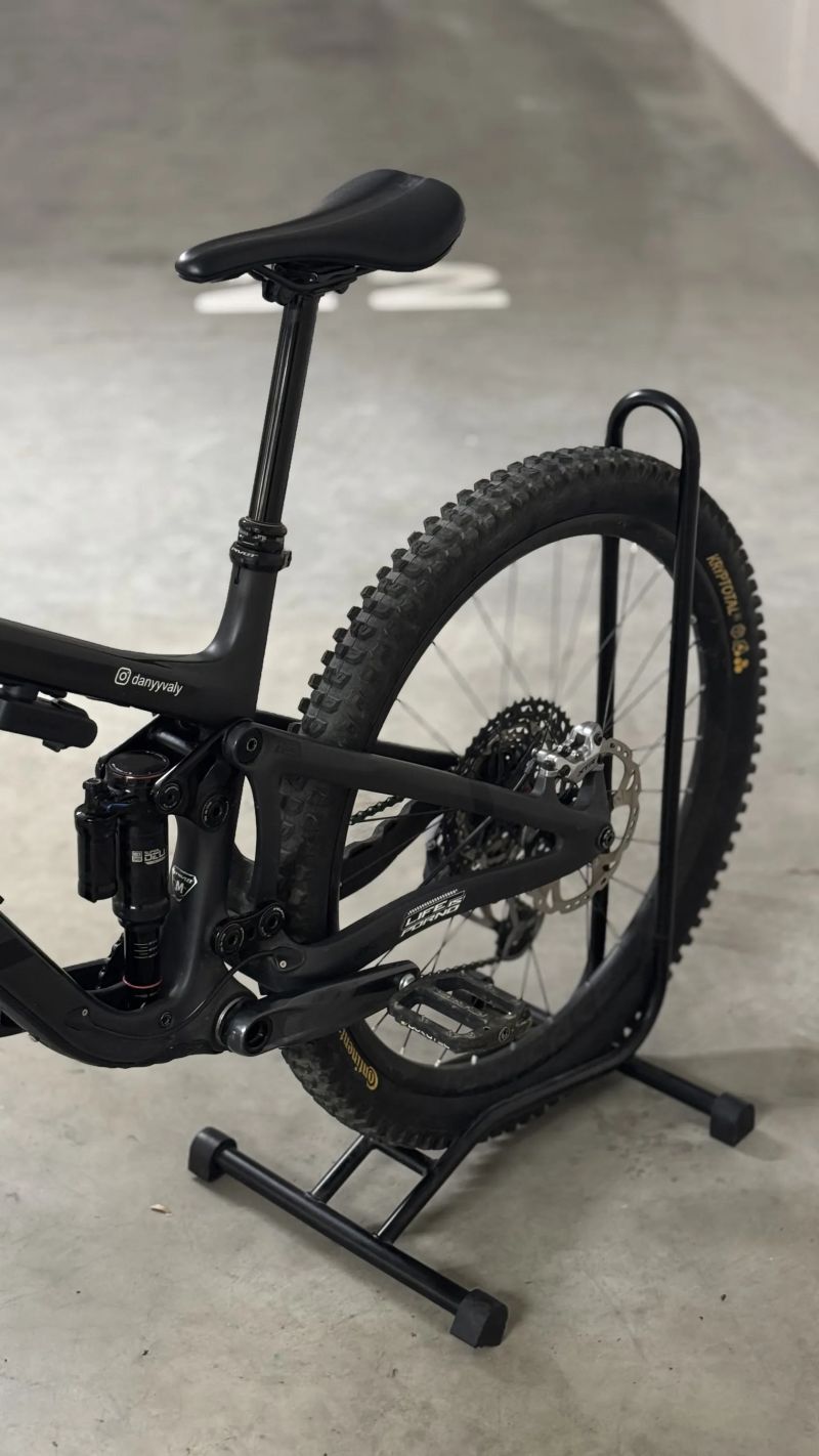 Pivot Cycles Mach 6