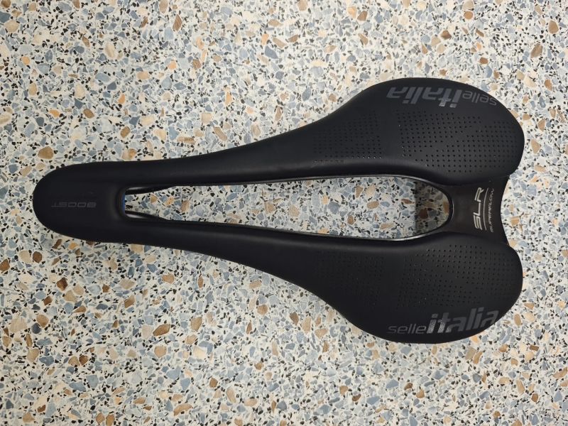 Selle Italia SLR Boost TM Superflow L3 černé