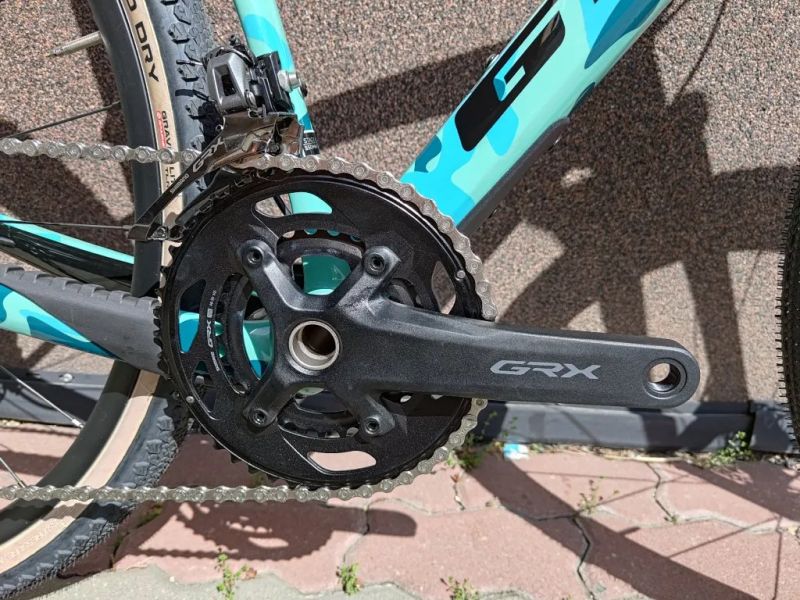 GT Grade