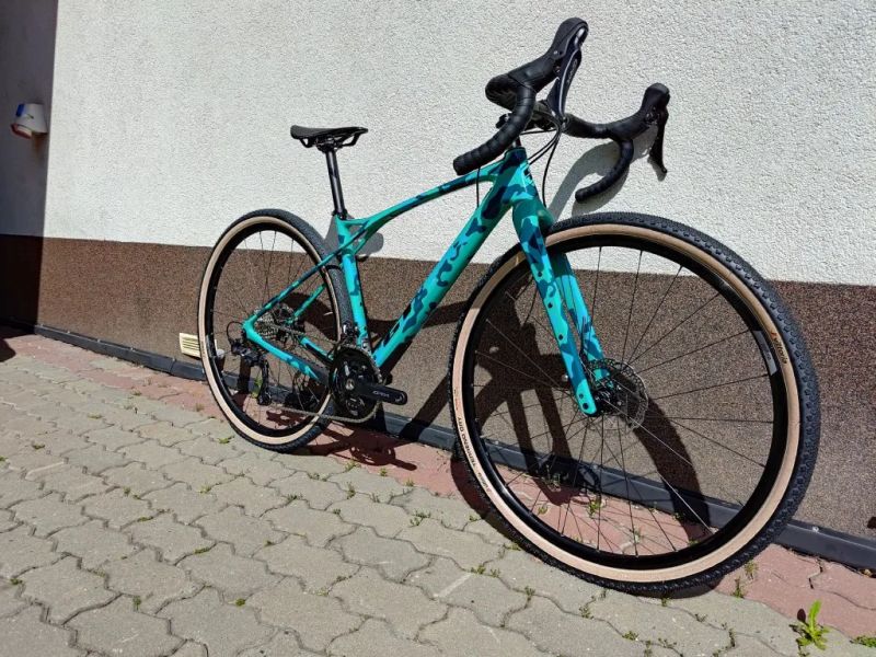 GT Grade