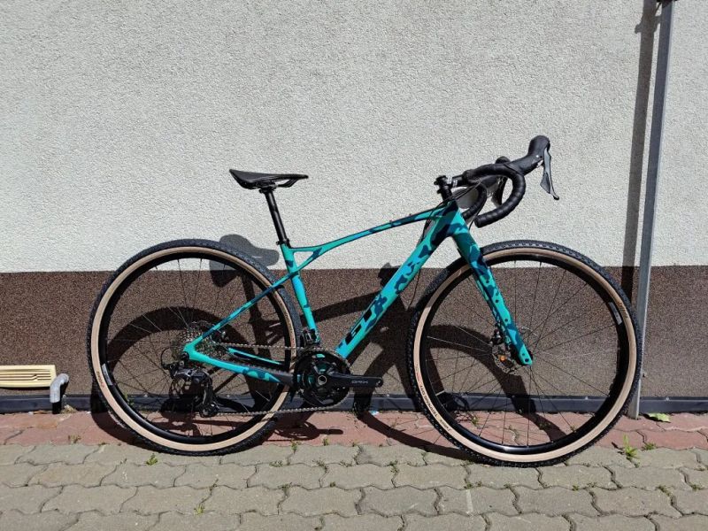 GT Grade