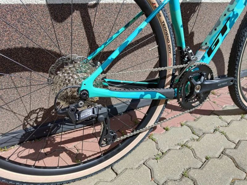 GT Grade