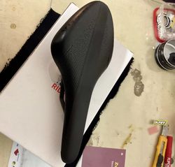 Fizik Arione R1 Carbon, 140mm - perfektní stav