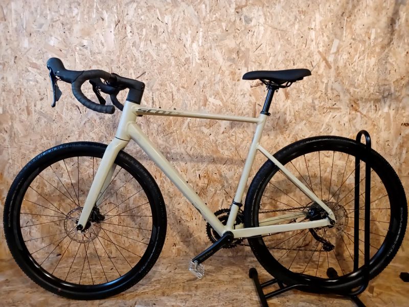 Scott SPEEDSTER 30 GRX, velikost L 