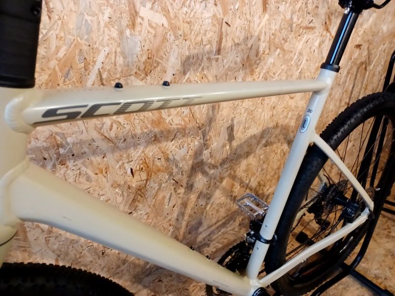 Scott SPEEDSTER 30 GRX, velikost L 