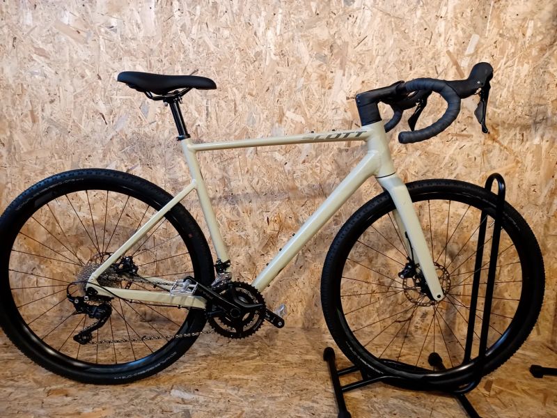 Scott SPEEDSTER 30 GRX, velikost L 