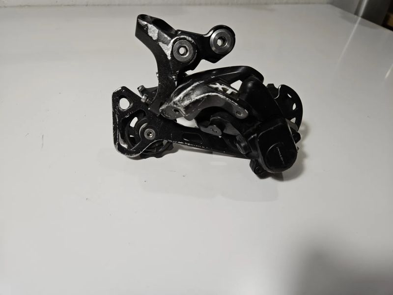 Shimano XT RD M-8000 SGS