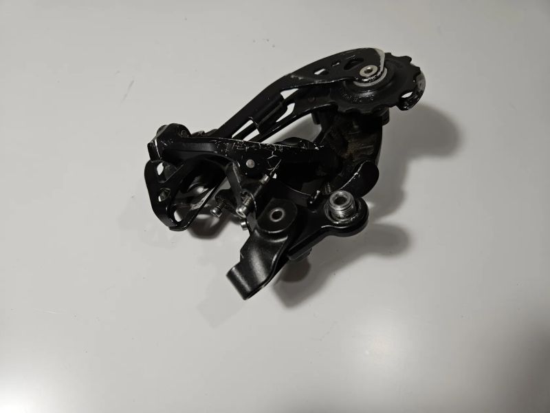 Shimano XT RD M-8000 SGS