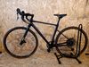 Gravel Cube NUROAD Pro 2025, velikost S 