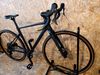 Gravel Cube NUROAD Pro 2025, velikost S 