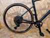 Gravel Cube NUROAD Pro 2025, velikost S 