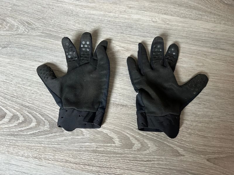 Specialized Trail Air, vel. XL