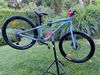 Orbea Orbea Laufey 24 H30 Blue Grey/Bright Red 2022
