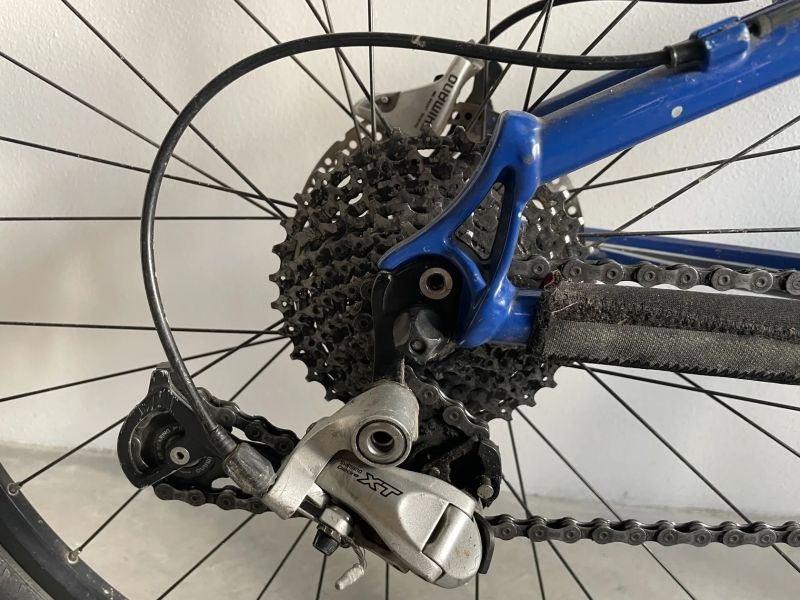 GT iD XC 1.0