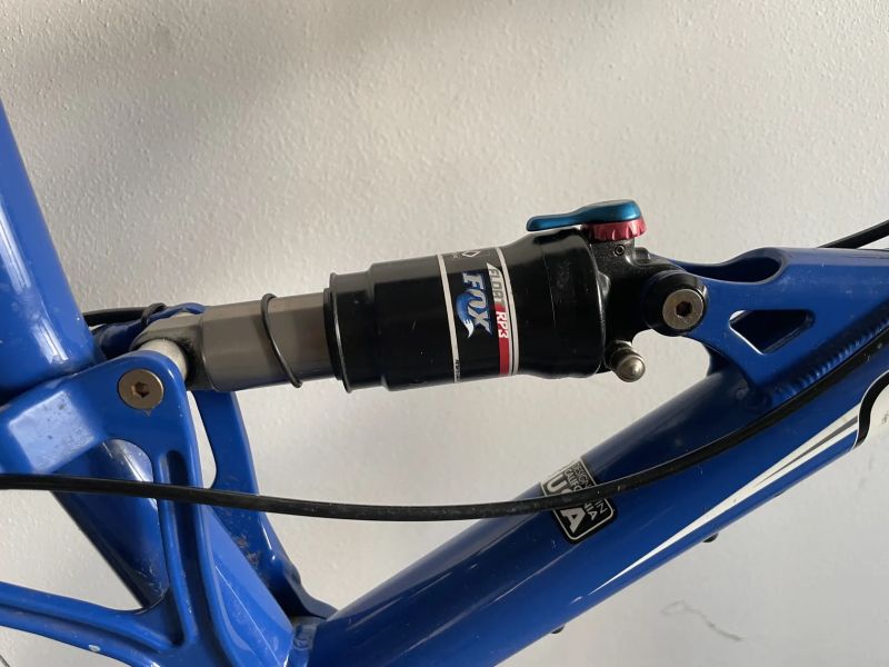 GT iD XC 1.0