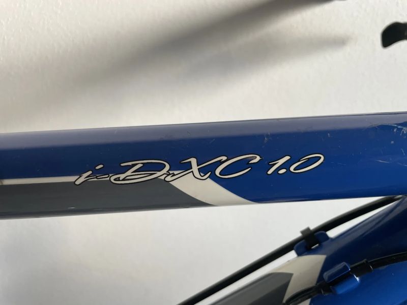GT iD XC 1.0