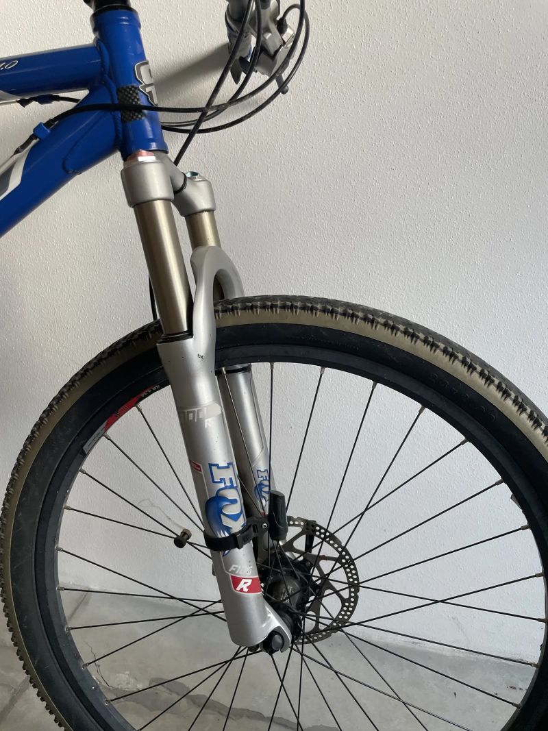 GT iD XC 1.0