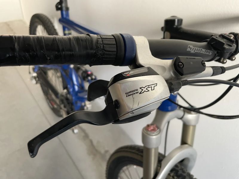 GT iD XC 1.0