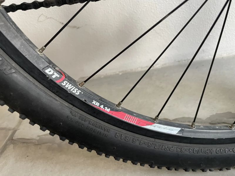 GT iD XC 1.0