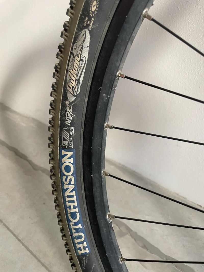 GT iD XC 1.0