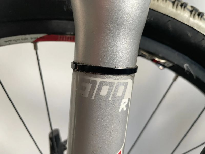 GT iD XC 1.0