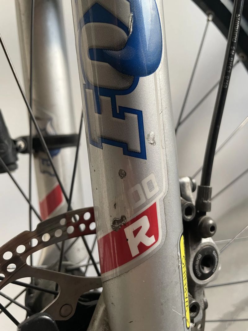 GT iD XC 1.0