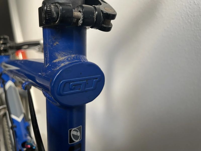 GT iD XC 1.0
