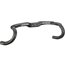 Řidítka s plnou integrací FSA K-WING AGX carbon, 420 a 440 mm