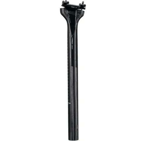 Sedlovka FSA Road K-FORCE MTC carbon SB0 27.2x 400 mm