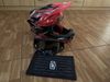 Helma FLY RACING