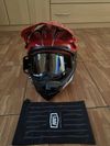 Helma FLY RACING
