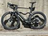 Scott Foil RC 1O Black 2025