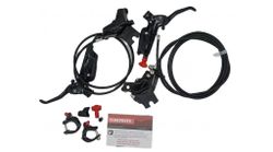 Sram Code RSC, nové