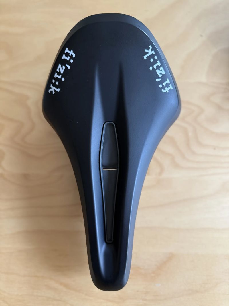 Sedlo Fizik Terra Argo X5 150 mm