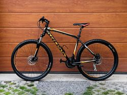 Kross 27.5" TOP STAV