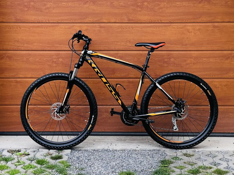 Kross 27.5" TOP STAV