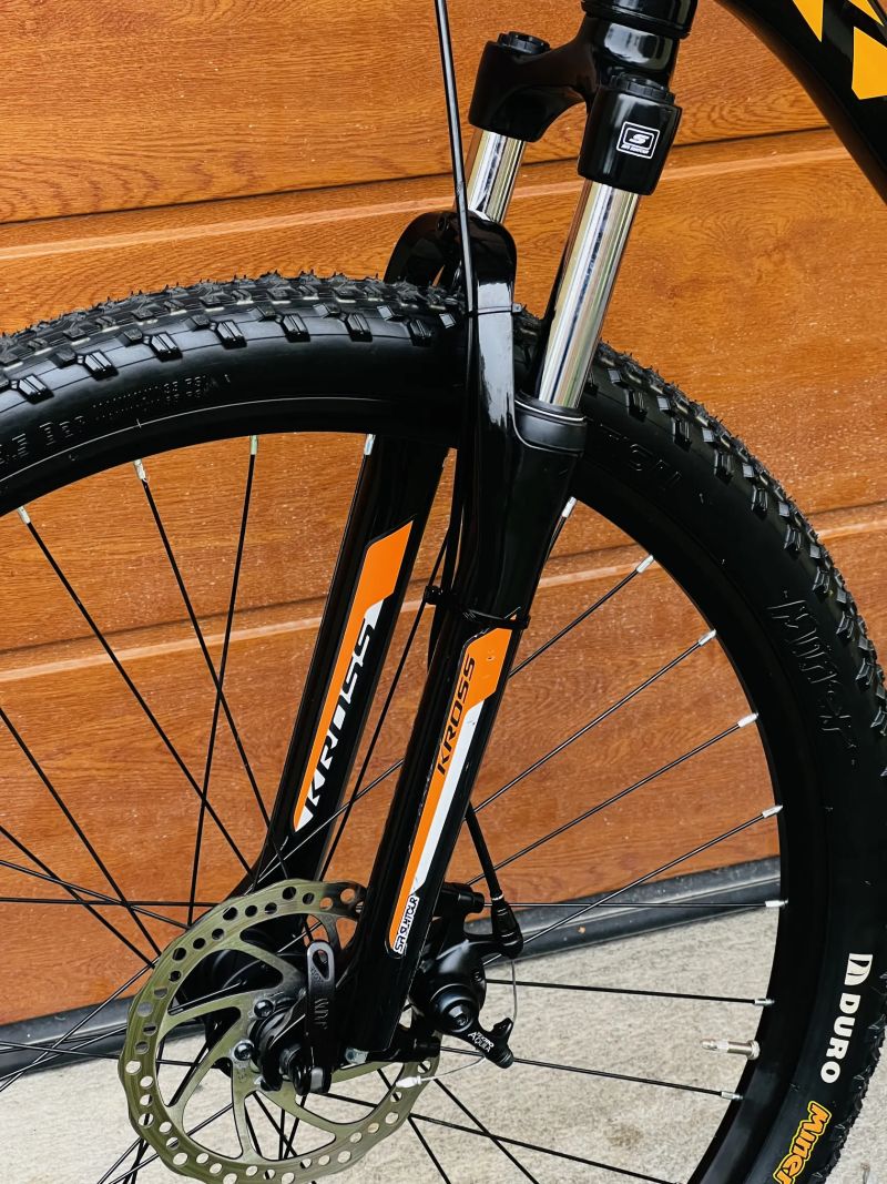 Kross 27.5" TOP STAV
