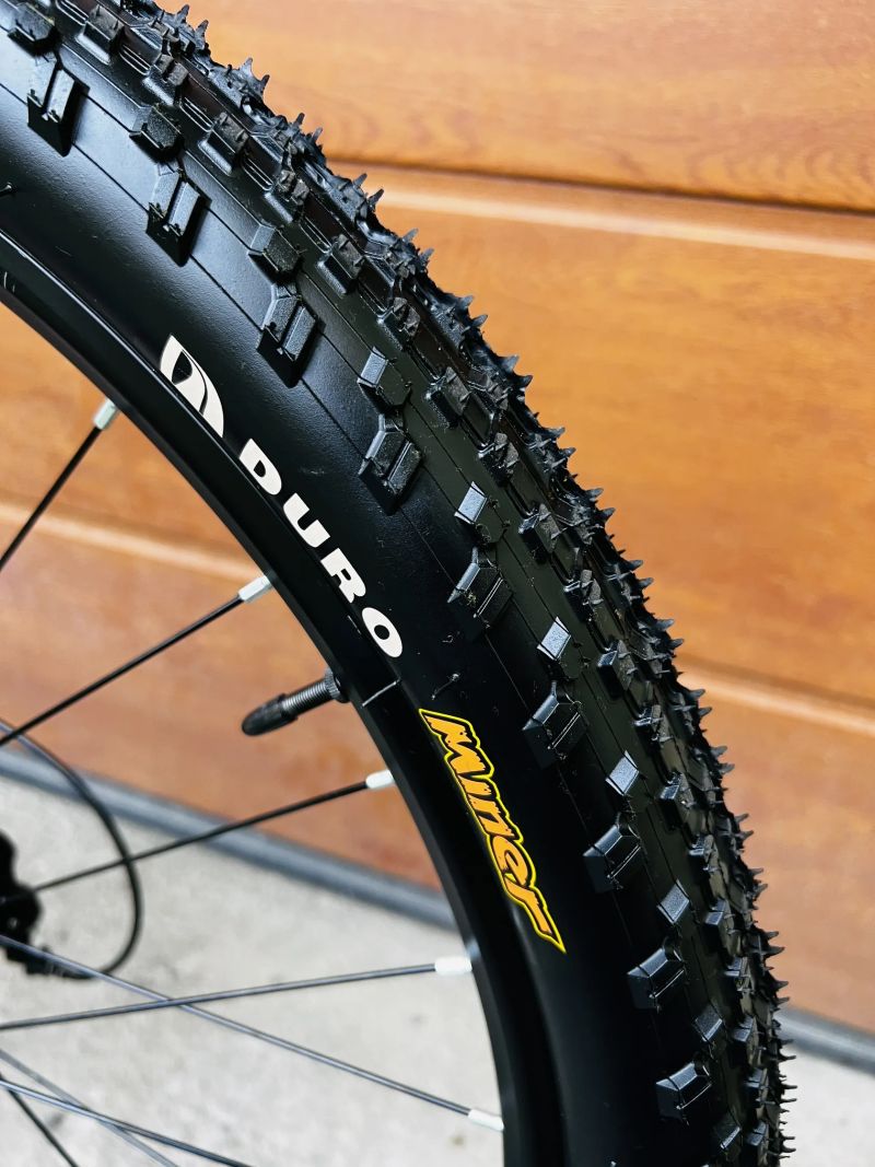 Kross 27.5" TOP STAV