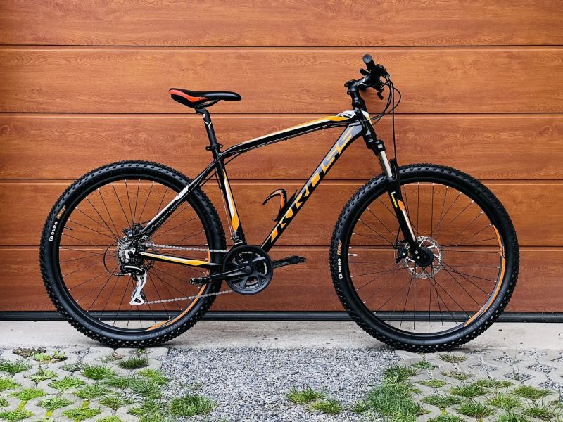 Kross 27.5" TOP STAV