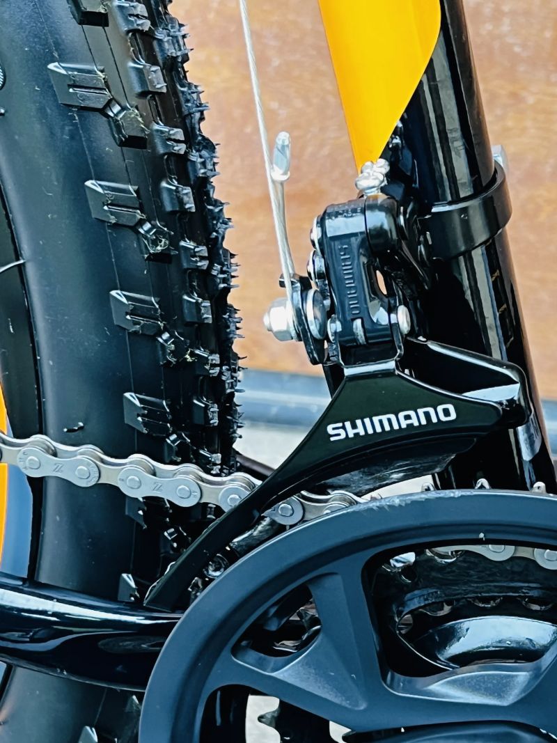 Kross 27.5" TOP STAV