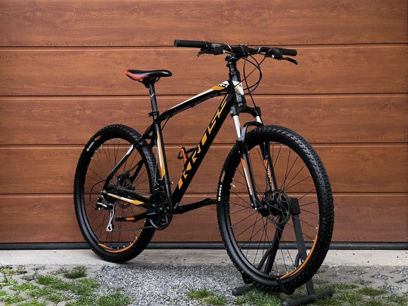 Kross 27.5" TOP STAV