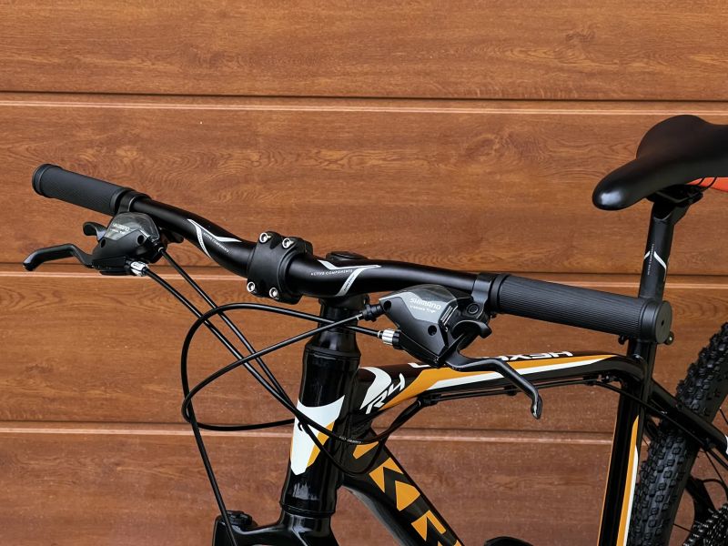 Kross 27.5" TOP STAV