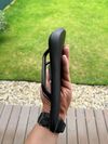 Fizik vento argo X1 Carbon 140 mm