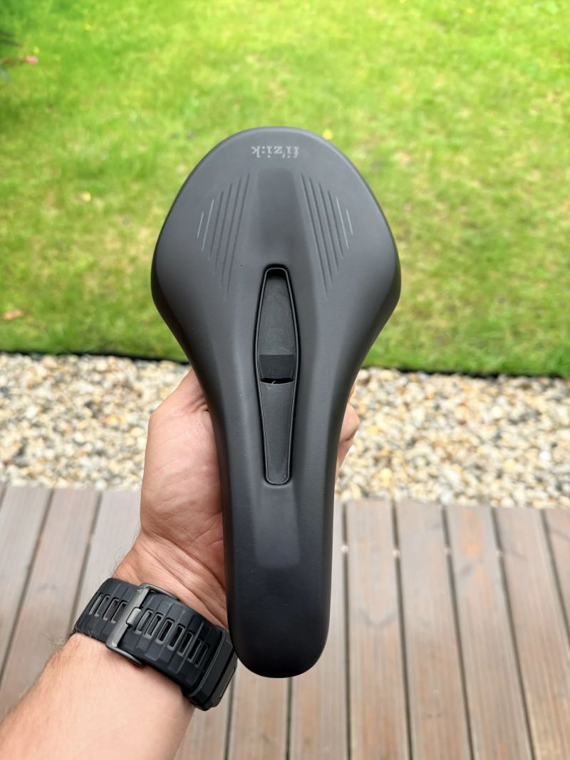 Fizik vento argo X1 Carbon 140 mm