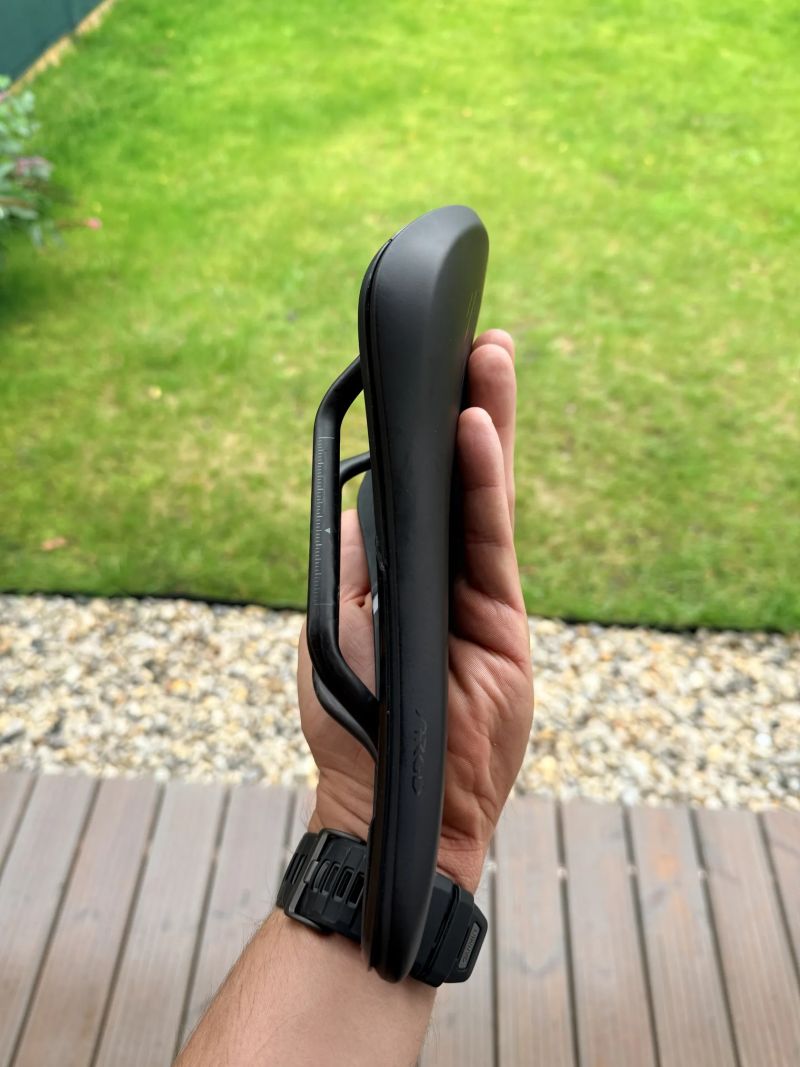 Fizik vento argo X1 Carbon 140 mm