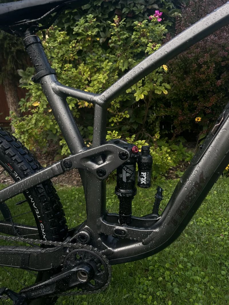 Trek Fuel EX 8 XT Gen 6, 2025