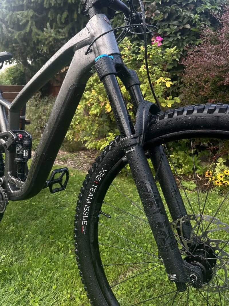 Trek Fuel EX 8 XT Gen 6, 2025