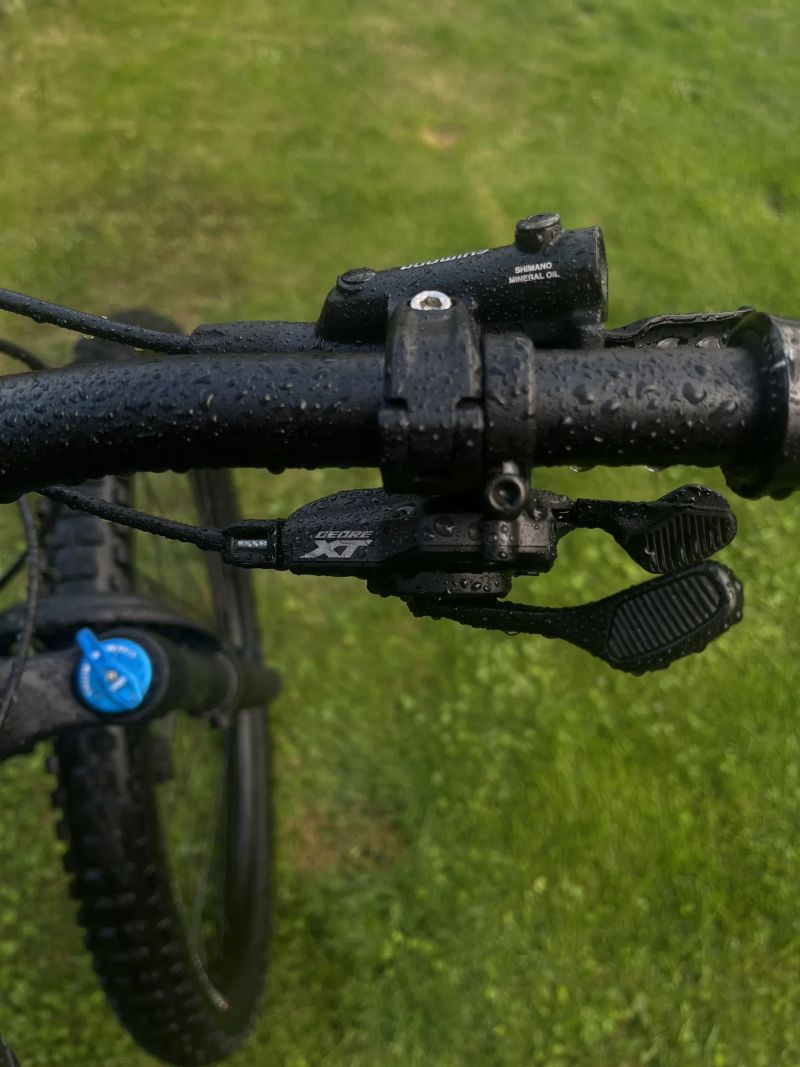 Trek Fuel EX 8 XT Gen 6, 2025